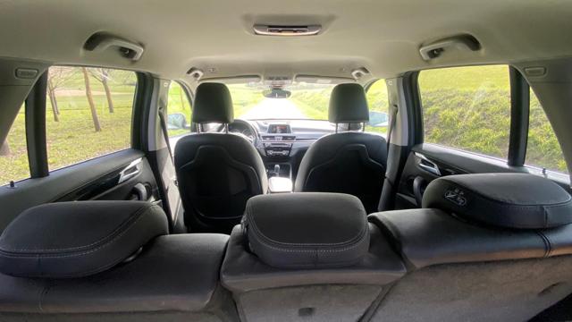 BMW X1 usata, con Bluetooth