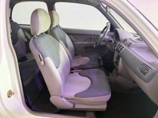 NISSAN Micra usata 5