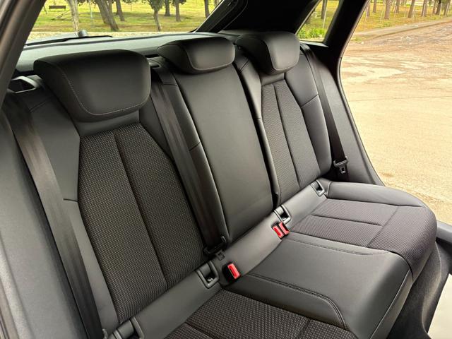 AUDI S3 usata, con Trazione integrale