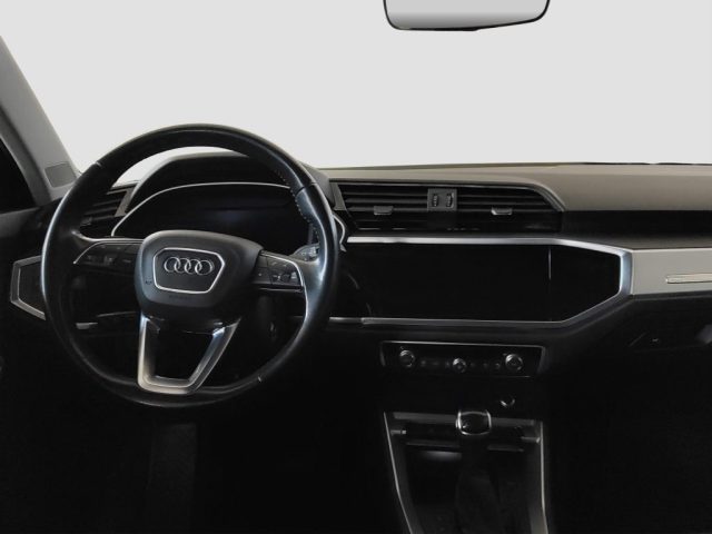 AUDI Q3 usata 10