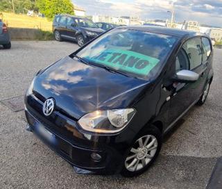 VOLKSWAGEN up! 1.0 3p. eco high up! BlueMotion Technology