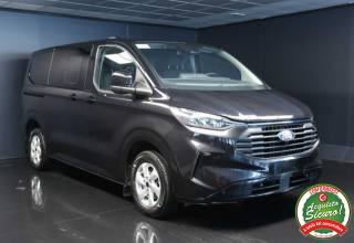 FORD Transit Custom usata, con Airbag