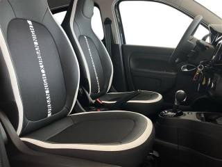 RENAULT Twingo usata, con Cruise Control