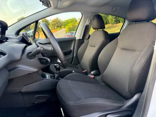PEUGEOT 208 usata, con Climatizzatore