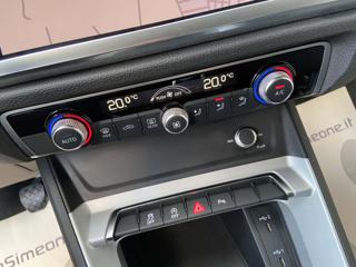 AUDI Q3 usata, con Luci diurne LED