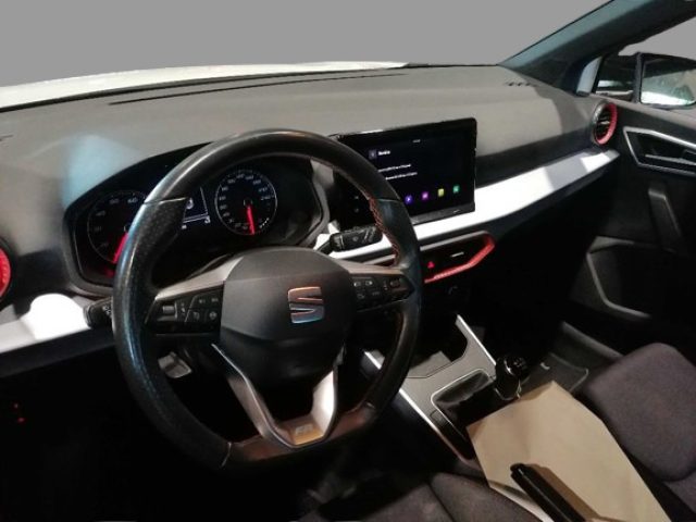 SEAT Arona usata, con Alzacristalli elettrici