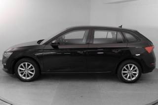 SKODA Scala usata, con Airbag laterali