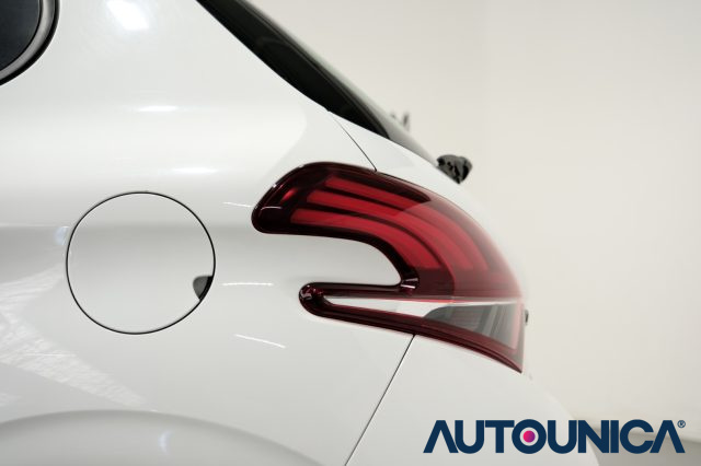 PEUGEOT 208 usata 39