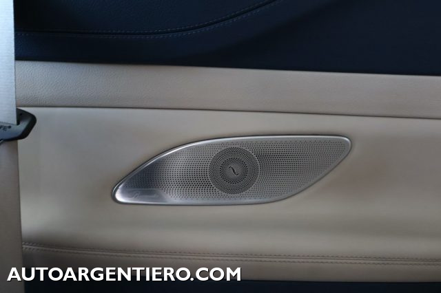MERCEDES-BENZ E 220 usata, con Sensore di luce