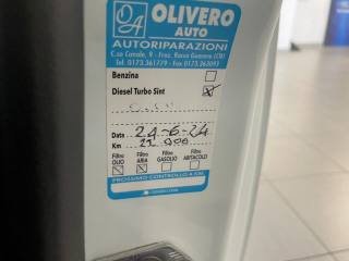 FORD Transit Connect usata 16