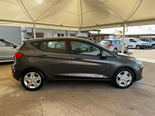 FORD Fiesta usata, con Climatizzatore