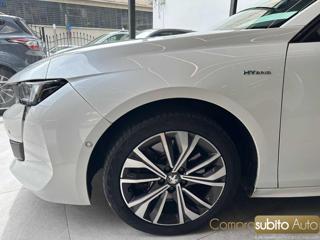 PEUGEOT 508 usata, con Filtro antiparticolato