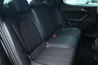 CUPRA Leon usata, con Touch screen