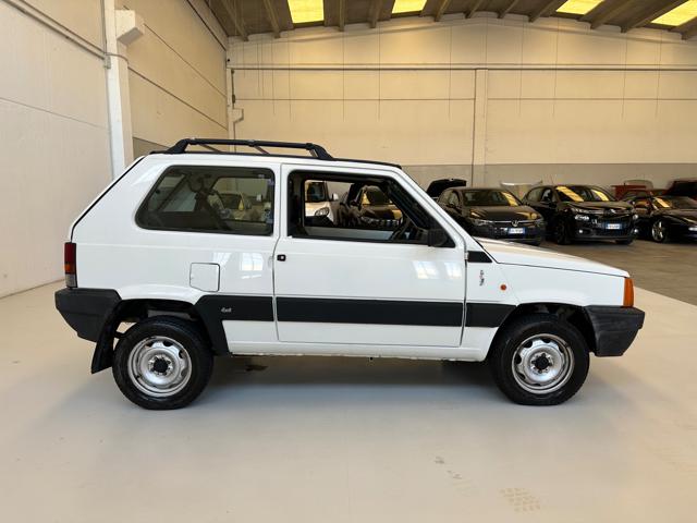 FIAT Panda usata 5