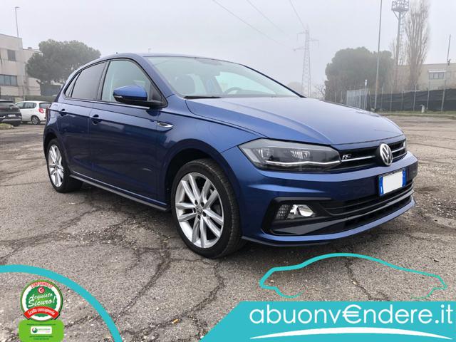 VOLKSWAGEN Polo usata, con Chiusura centralizzata