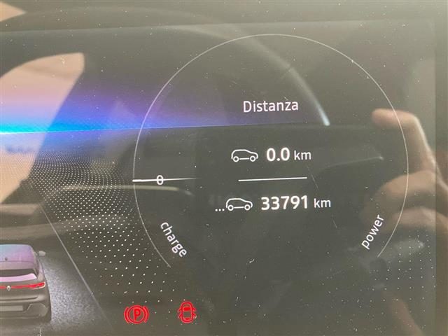 RENAULT Megane usata, con Sedili riscaldati