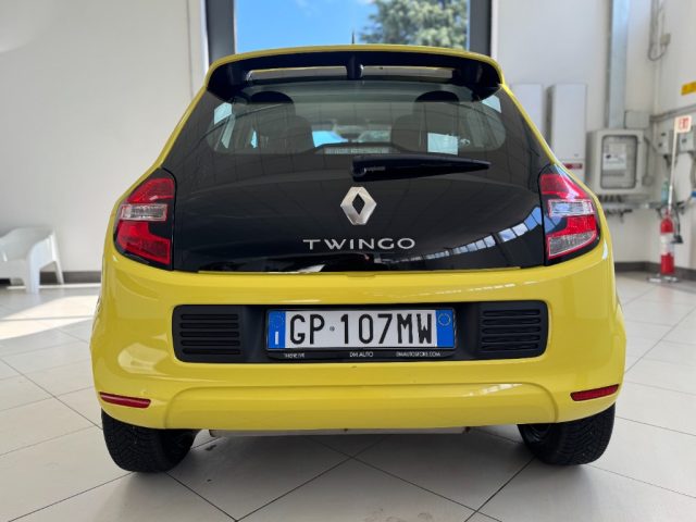 RENAULT Twingo usata 31