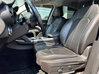 ALFA ROMEO Stelvio usata, con Controllo trazione