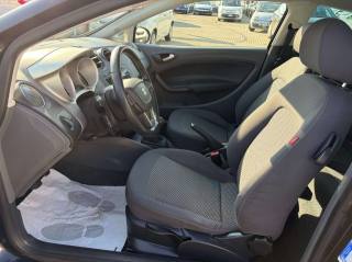 SEAT Ibiza usata, con Boardcomputer