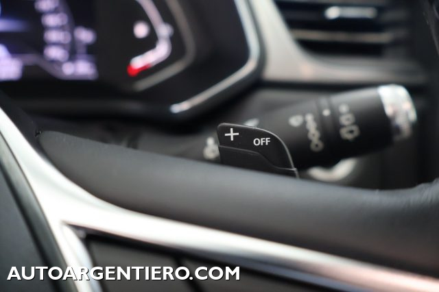 RENAULT Captur usata, con ESP