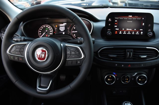 FIAT Tipo usata, con Chiusura centralizzata