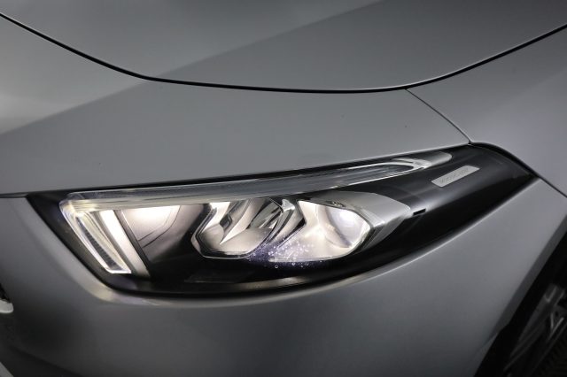 MERCEDES-BENZ A 250 usata 8