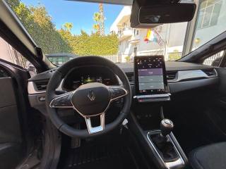 RENAULT Captur usata, con Supporto lombare