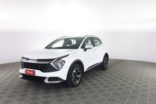 KIA Sportage usata 6
