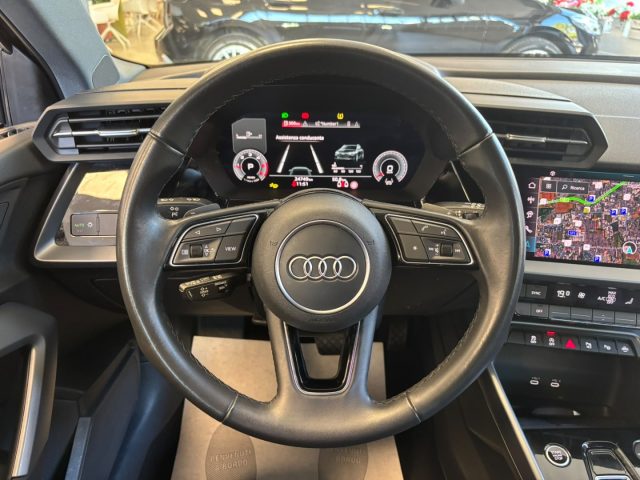 AUDI A3 usata, con Controllo automatico clima