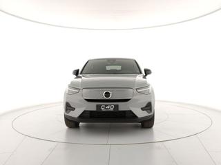 VOLVO C40 usata, con Boardcomputer