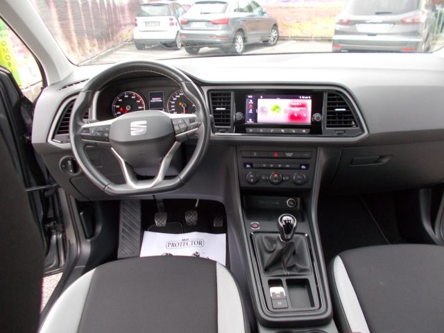 SEAT Ateca usata, con Chiusura centralizzata