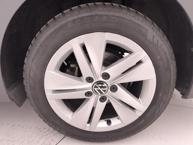 VOLKSWAGEN Golf usata, con Chiusura centralizzata telecomandata