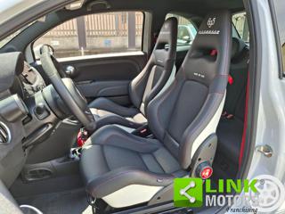 ABARTH 695 usata, con Climatizzatore