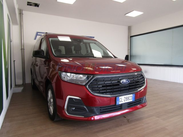 FORD Tourneo Connect usata, con Airbag