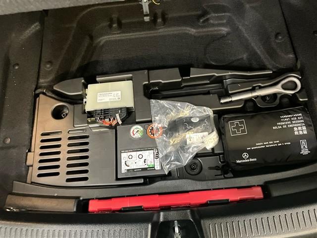 MERCEDES-BENZ CLA usata 22