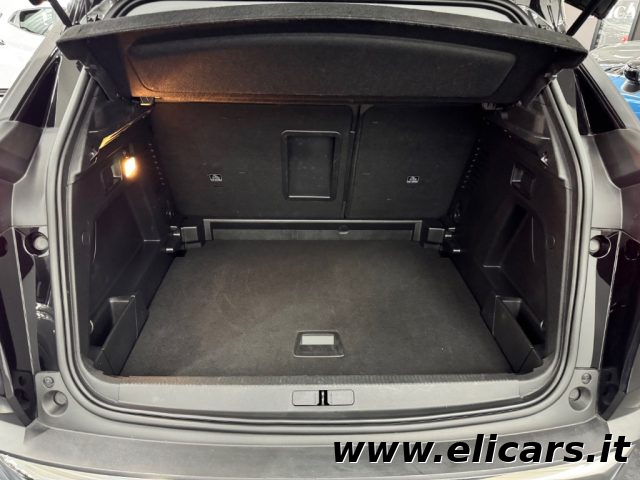 PEUGEOT 3008 usata, con Bluetooth