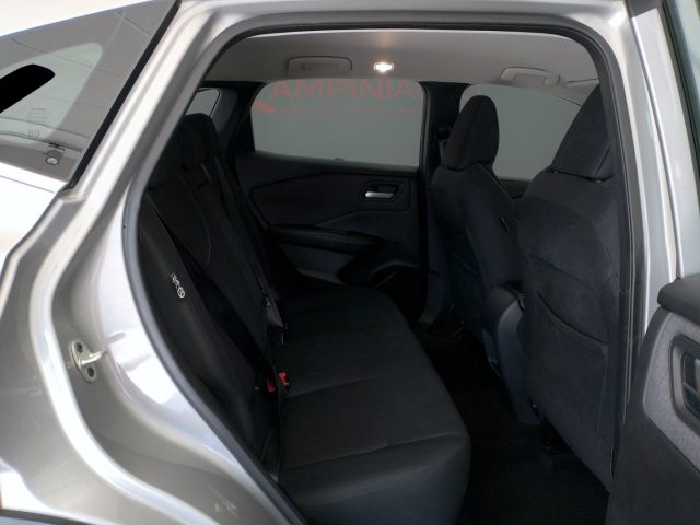 NISSAN Qashqai usata 15