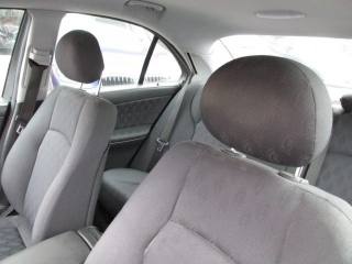 MERCEDES-BENZ C 200 usata 35
