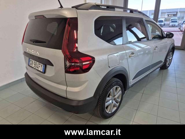 DACIA Jogger usata, con Climatizzatore