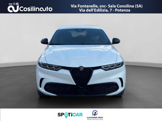 ALFA ROMEO Tonale usata, con Cerchi in lega