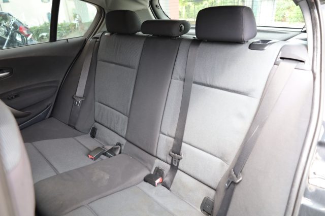 BMW 118 usata 38