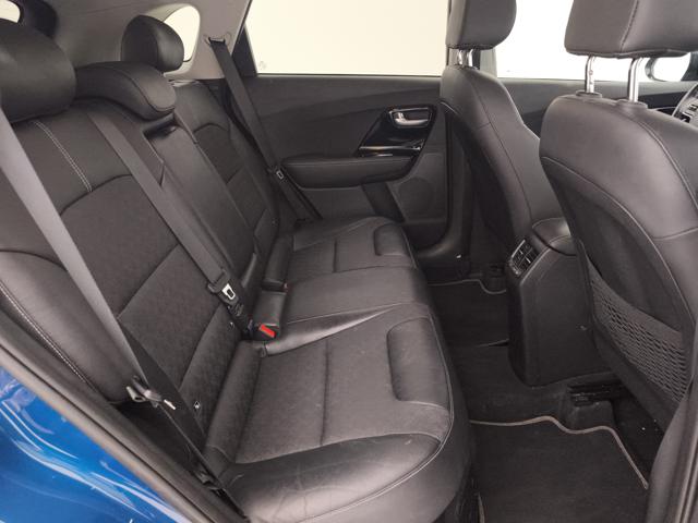 KIA Niro usata, con Volante multifunzione