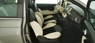 FIAT 500 usata 64