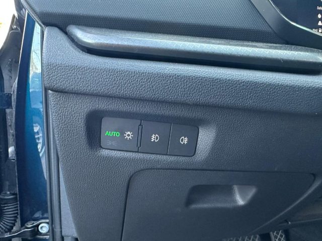 SKODA Octavia usata, con Cerchi in lega