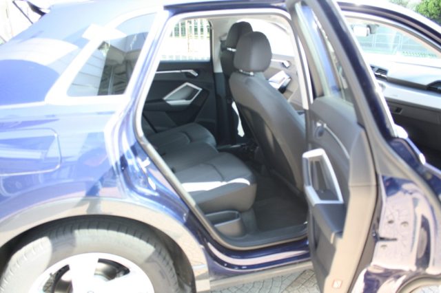 AUDI Q3 usata, con Servosterzo
