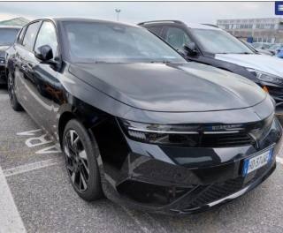OPEL Astra 1.5 Turbo Diesel 130 CV AT8 Sports Tourer GS
