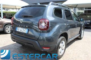 DACIA Duster usata, con Airbag