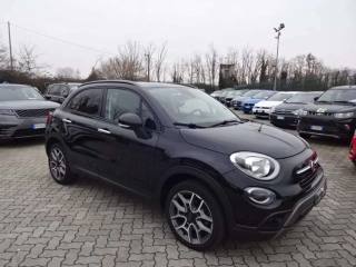 FIAT 500X usata, con Alzacristalli elettrici