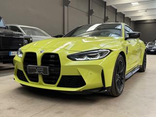 BMW M4 Competition