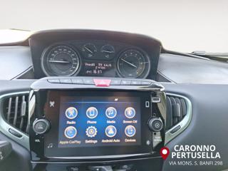 LANCIA Ypsilon usata, con Immobilizzatore elettronico
